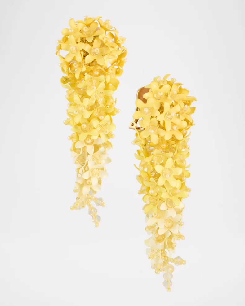 Statement Designer Earrings