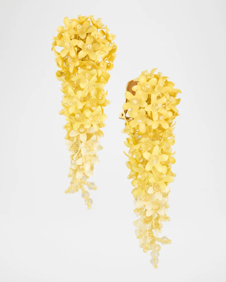 Statement Designer Earrings