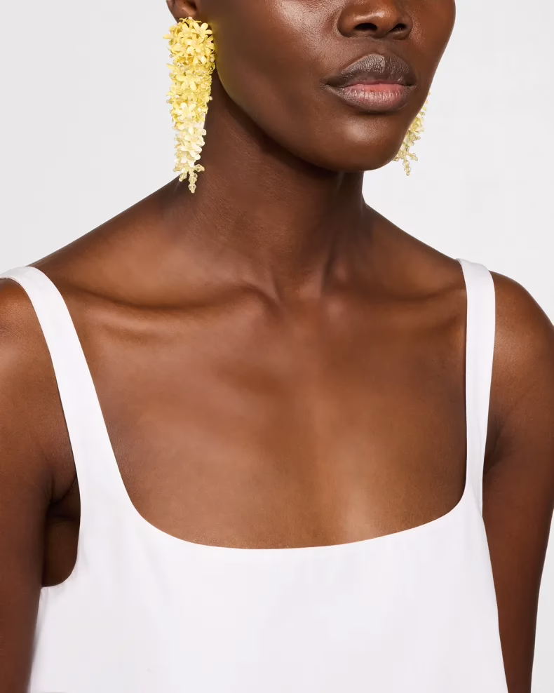Statement Designer Earrings