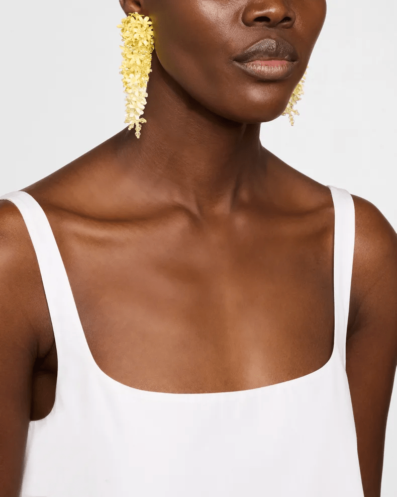 Statement Designer Earrings