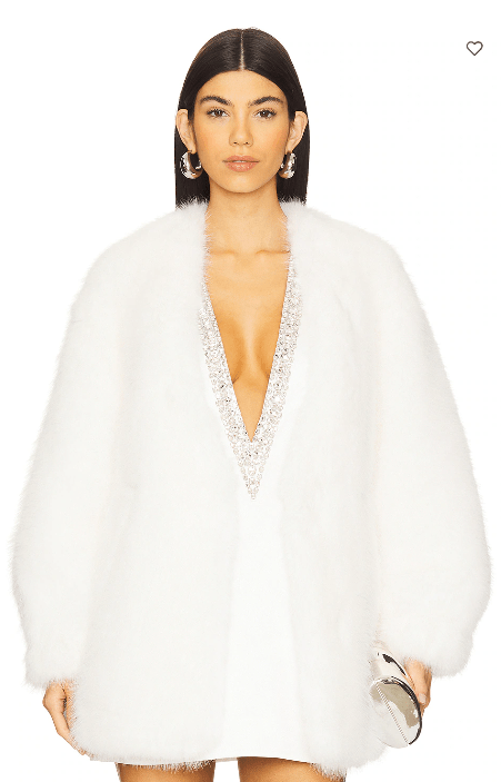 Statement Coat