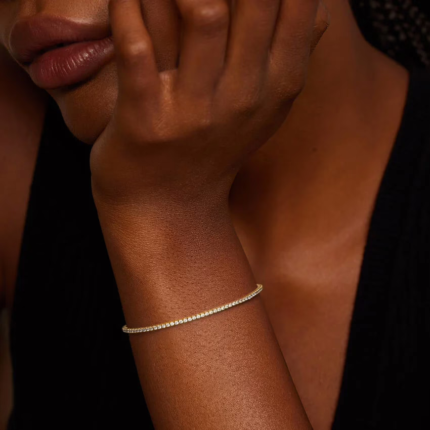 Sustainably Made Fine Jewelry