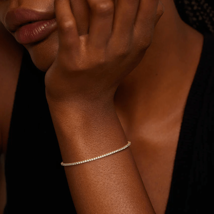 Sustainably Made Fine Jewelry