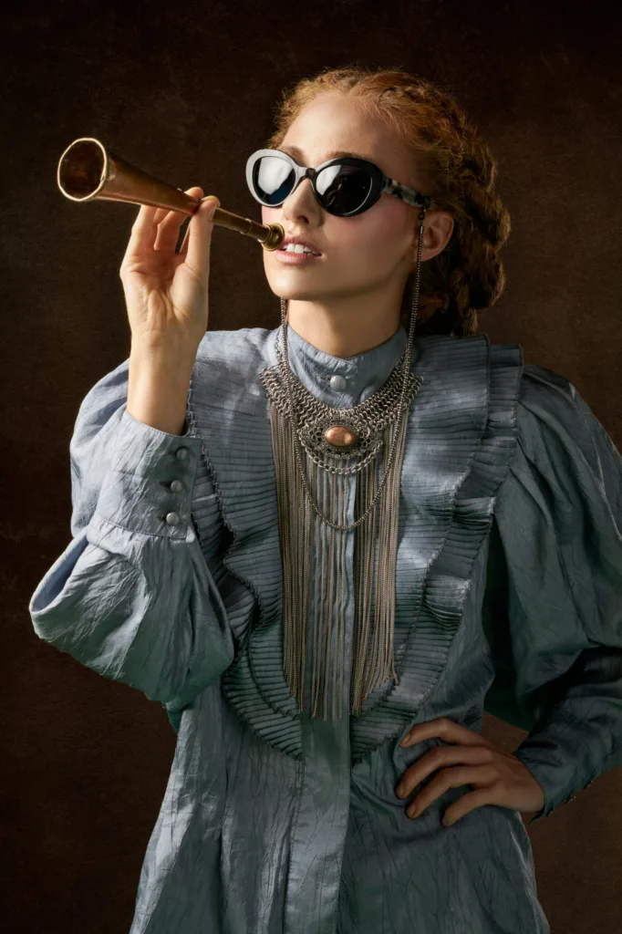 Decoding Style Services