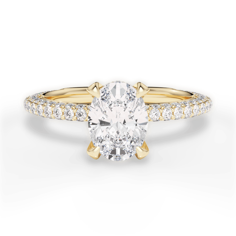 Affordable and stunning engagement rings we’re loving