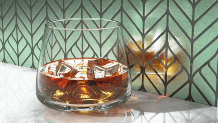 Handblown Tasting Glasses