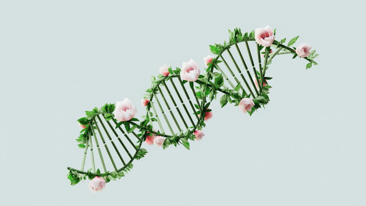 Biotech Beauty