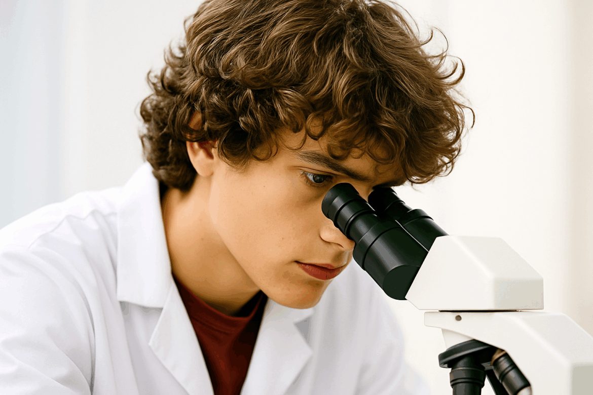 Science of makeovers