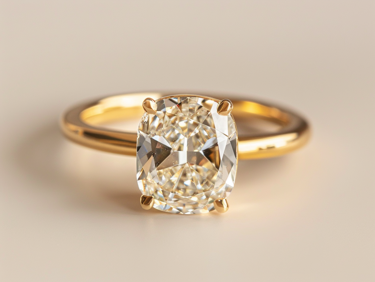 Celebrity inspired engagement rings 2026 — Cossèt Môi