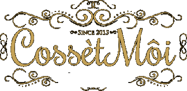 Cosset Moi