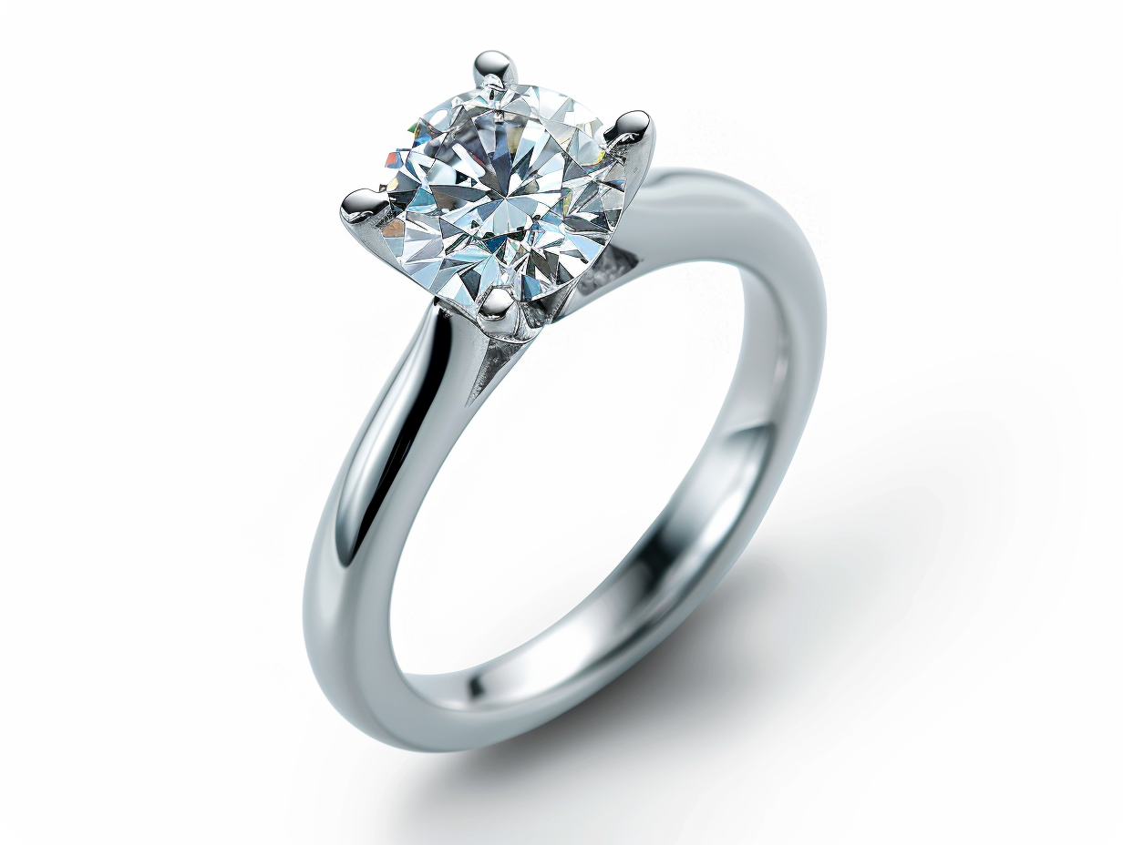 Curated engagement ring favorites — Cossèt Môi 2026