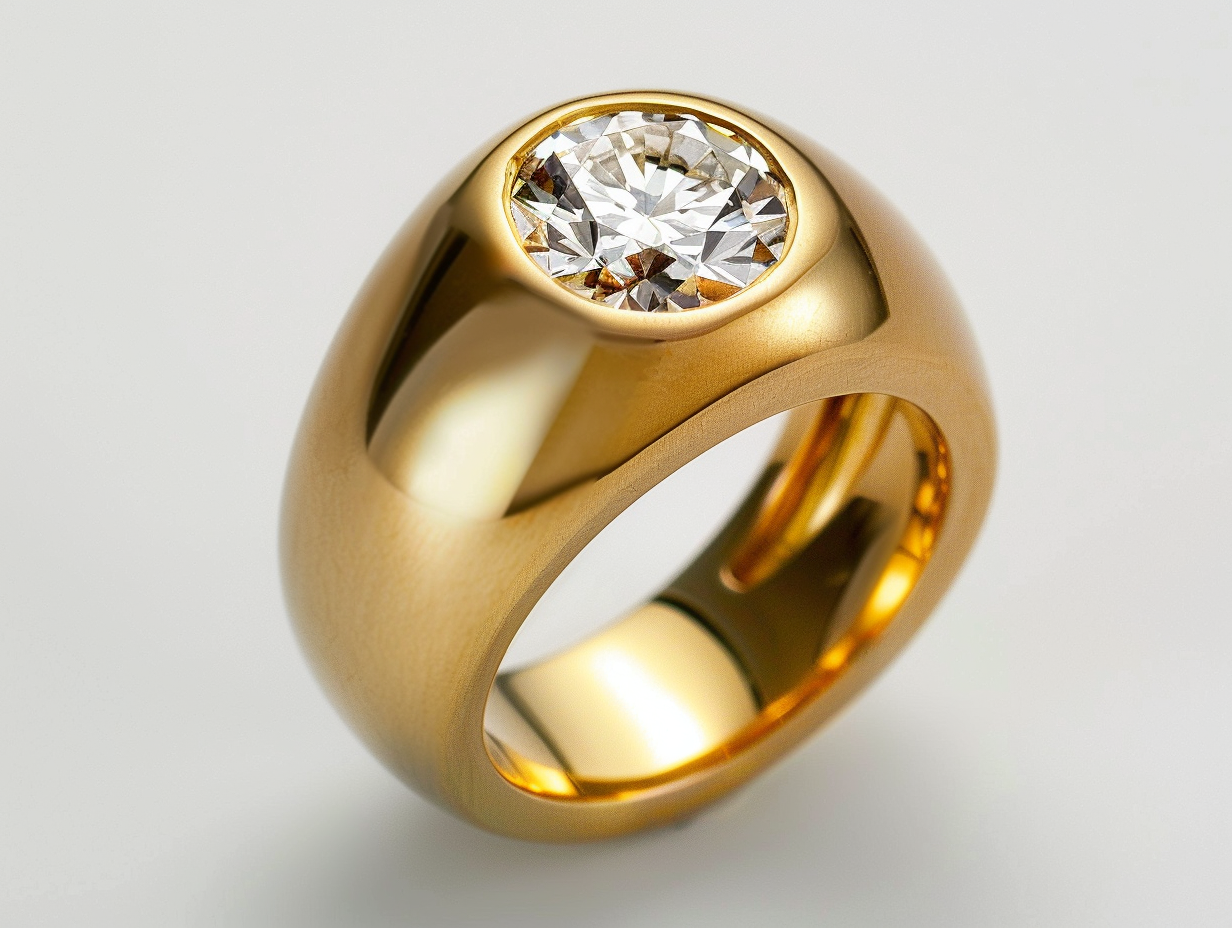 Trending engagement ring style — Cossèt Môi 2026 Ring Edit