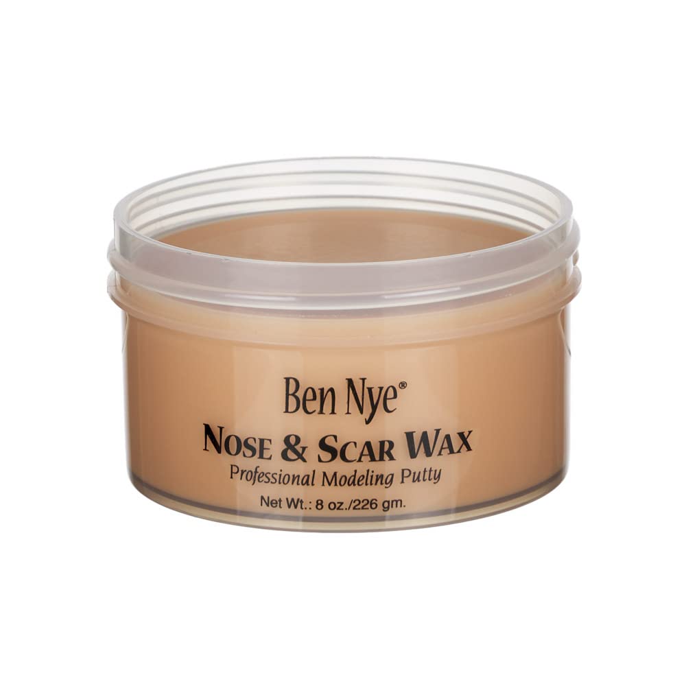 Ben Nye Nose and Scar Wax in Fair