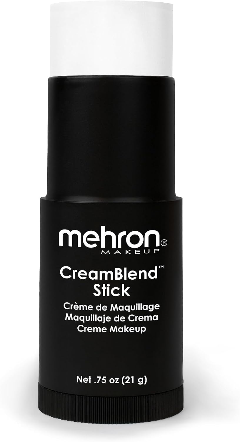 Mehron CreamBlend Stick cream foundation