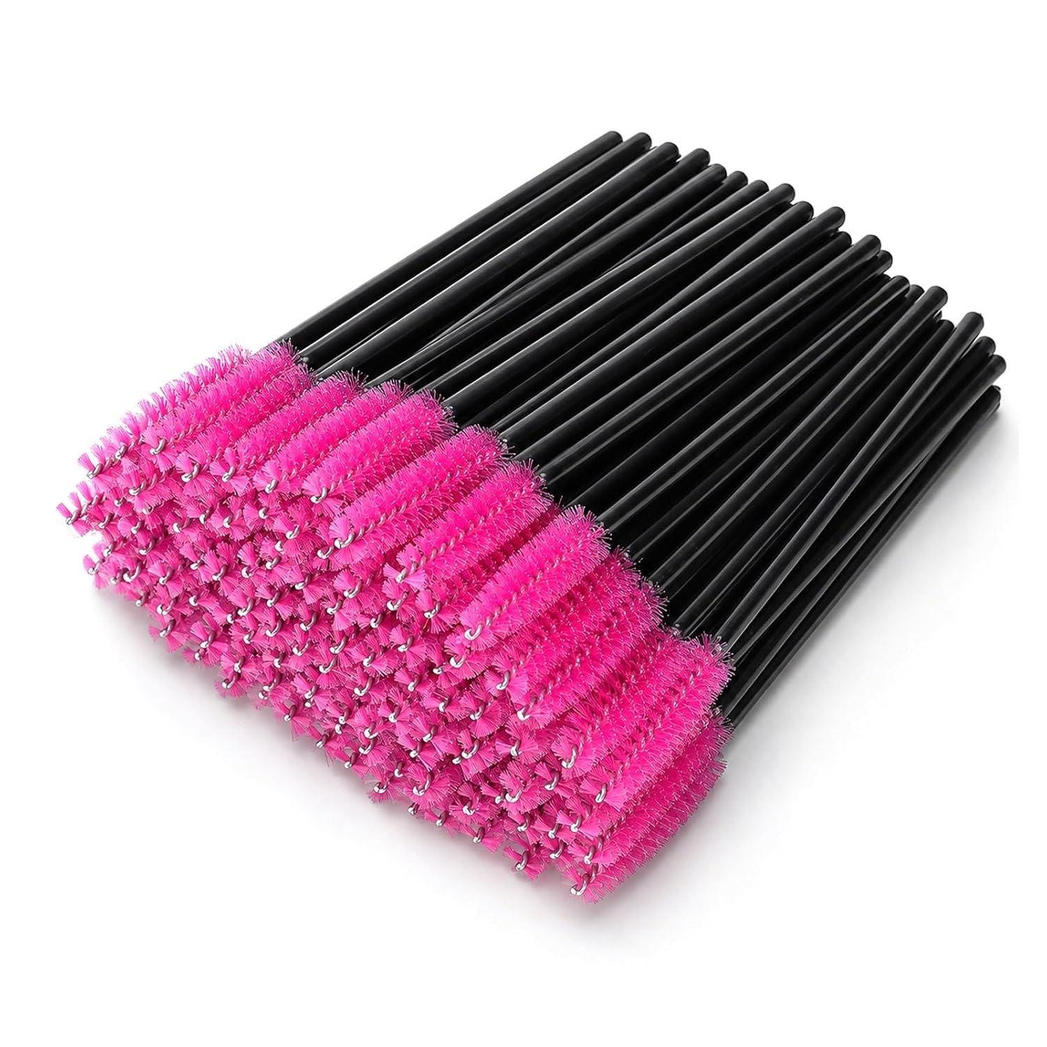 G2PLUS disposable mascara wands, 100 pieces