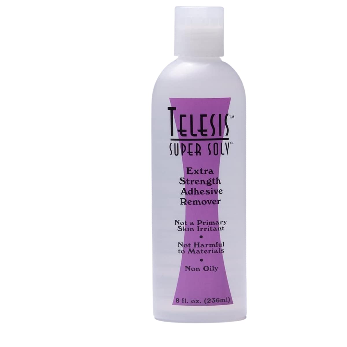 PPI Telesis Super Solv adhesive remover