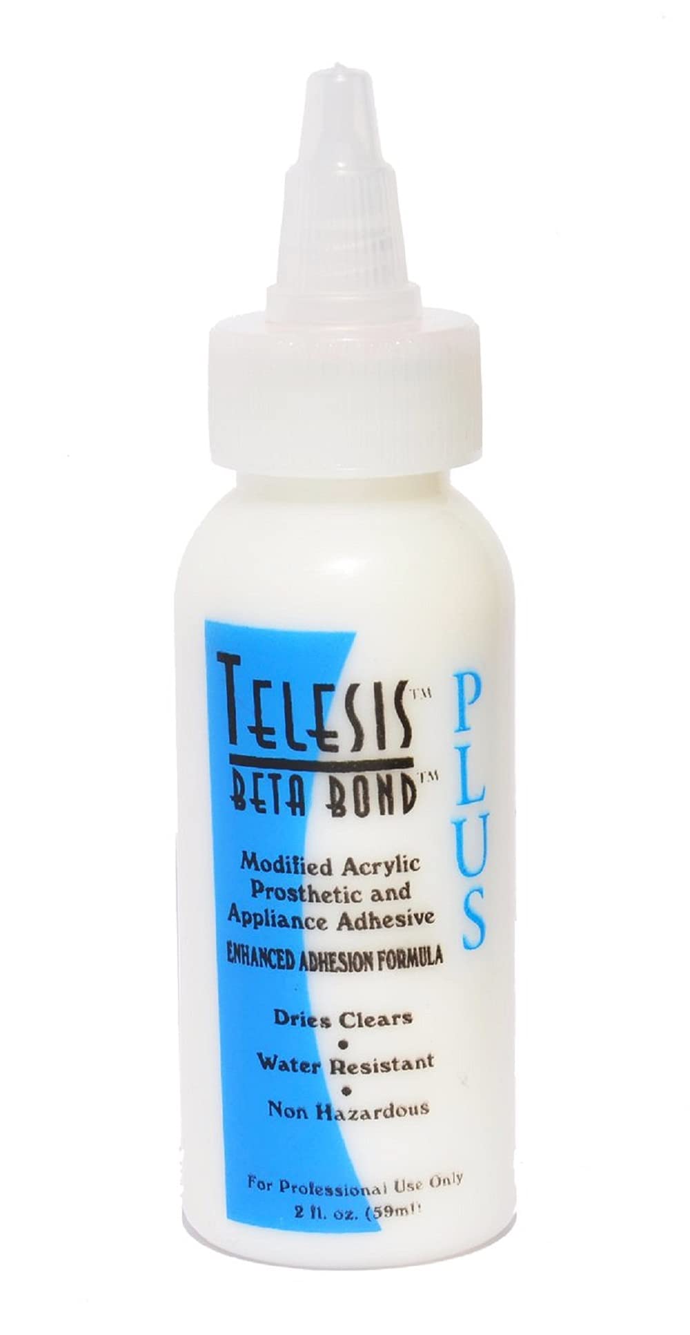 PPI Telesis Beta Bond Plus special effects adhesive