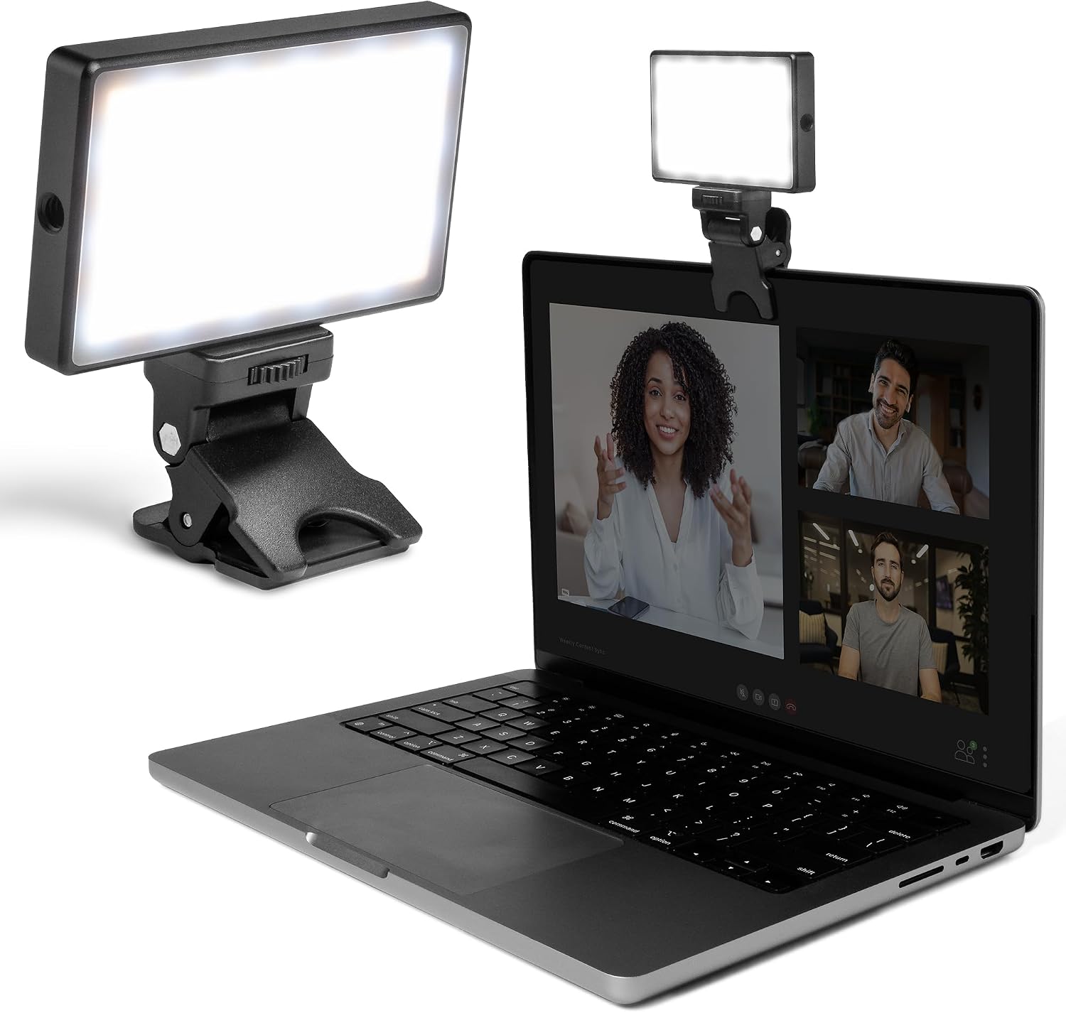 Lume Cube video conference lighting kit