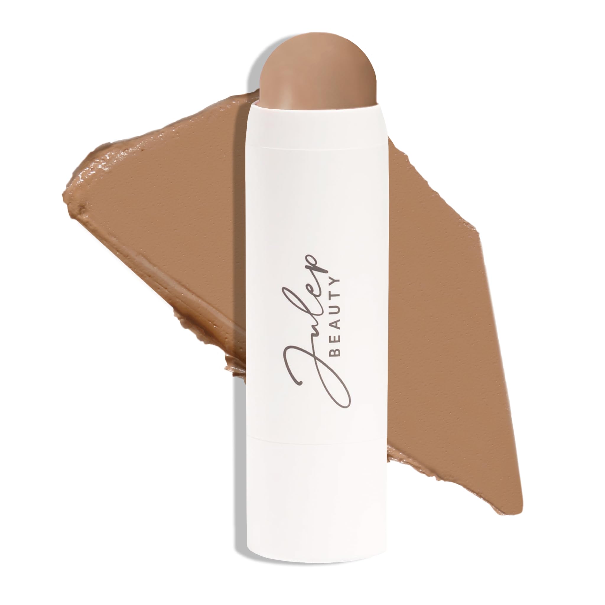 Julep Skip The Brush bronzer and contour stick in Cool Taupe