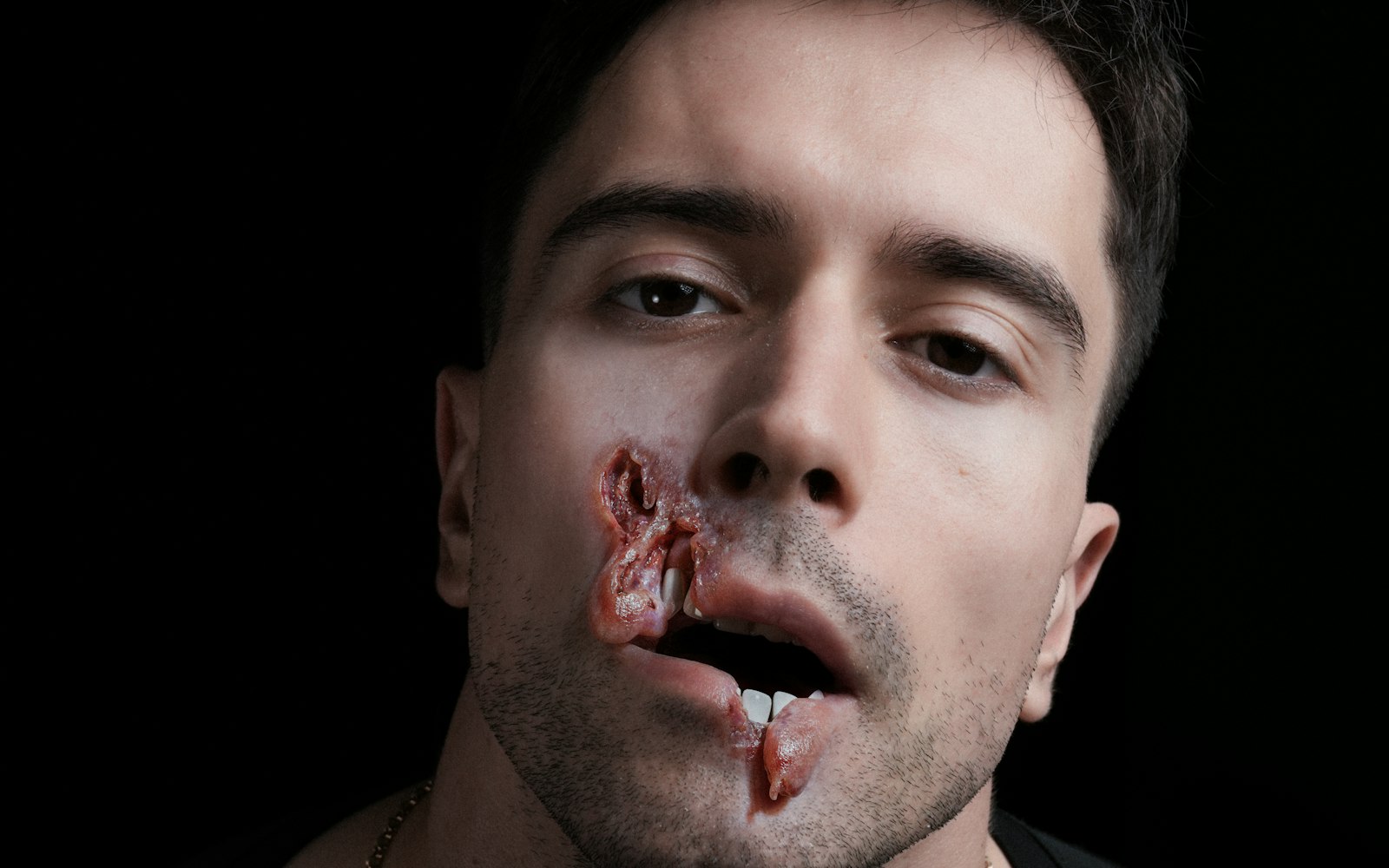 Movie Makeup Transformations and the Artists Behind Them